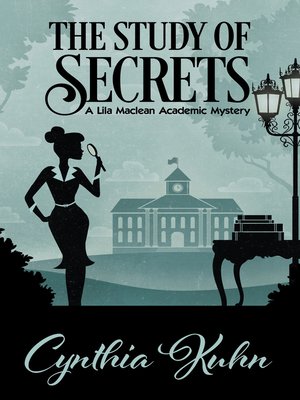 THE STUDY OF SECRETS - ebook